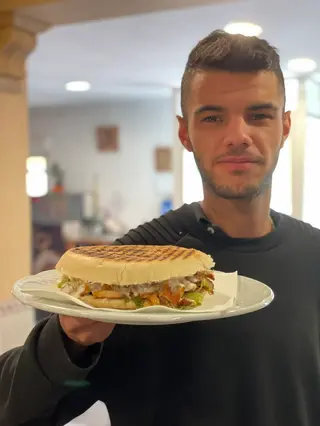 Campero Yenito