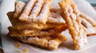 Chiacchiere a scelta