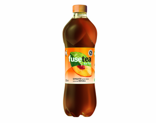 Fuse Tea 0,5 Персик*