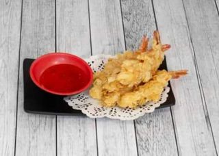 a80. Ebi speciale 5 pezzi       