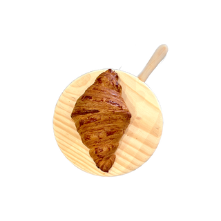 Croissant Mantequilla