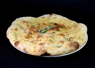 Focaccia Bianca