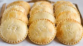 Chicken pie