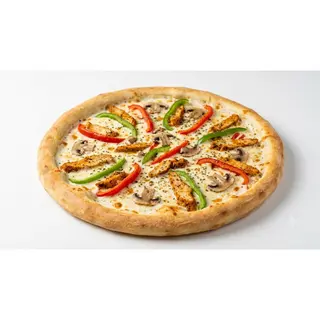 Pizza Western