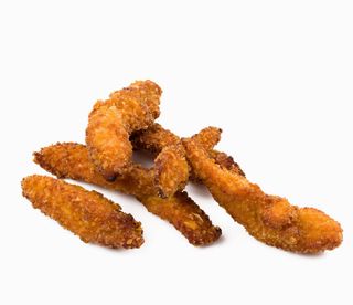 Fingers de pollo 6 unds 