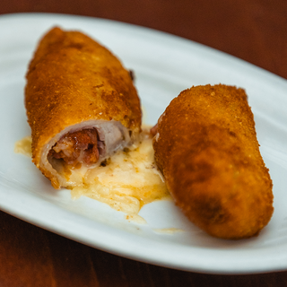 Flamenqui de granada