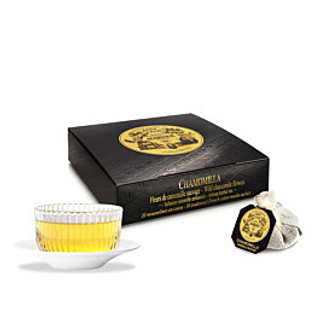 Mariage Frères - Chamomilla - Lata 100g