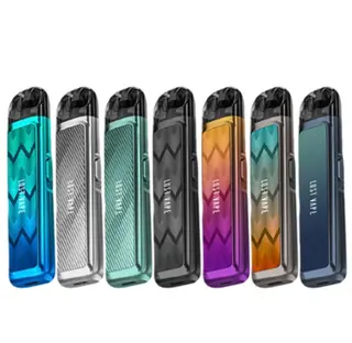 Lost Vape URSA Nano