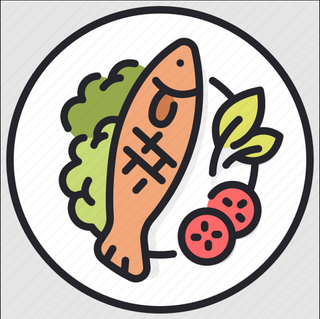 SOMON LA GRĂTAR (250g)