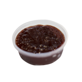 Tarro salsa  barbacoa