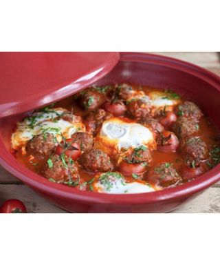 Tajín De Carne Picada