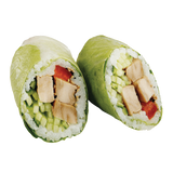 Maki Printemps Saumon Poulet Cheese