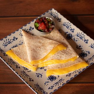 Quesadilla XL La De Siempre