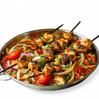 Especial Pollo Tikka Gateway