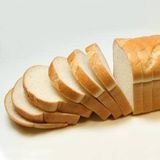 Salty White Bread, 1kg