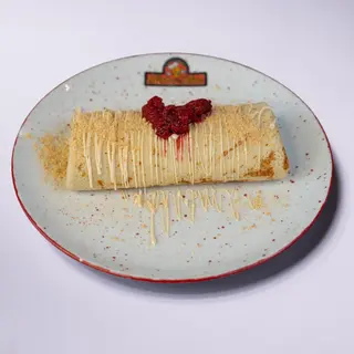 68. Coco i malina