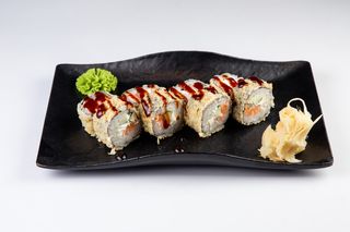 Американа темпура