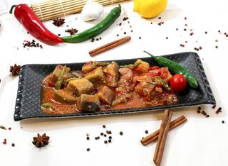 Саюр Теронг