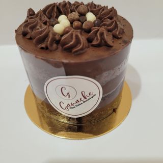 Mini America Chocolate Cake