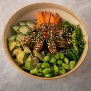 Spicy Bowl