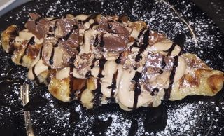 bola de kinder buenno