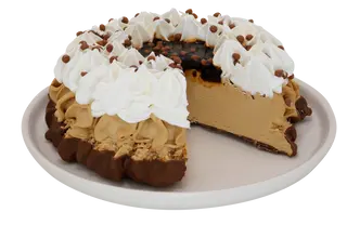 Tarta Helada Gloria Turron   6 Porciones