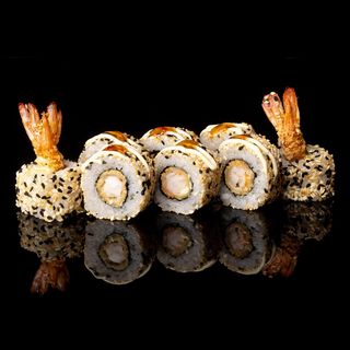 Ебі Темпура (240г)