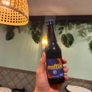 Maltín Polar