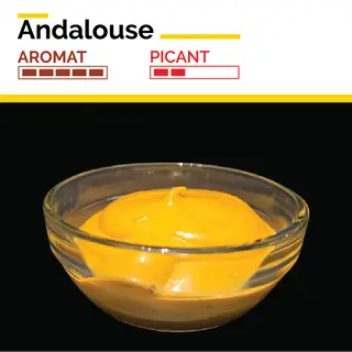 Andalouse