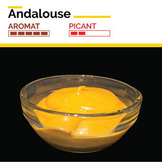 Andalouse