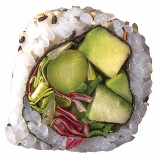 Maki Yasai (vegan) 