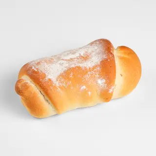 Buhtla s višnjama 120g