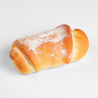 Buhtla s višnjama 120g