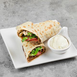 Дурум Лахмаджун