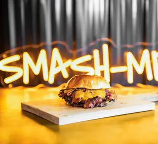 PIRIPIRI Smash me!