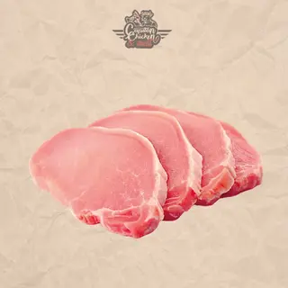 Cinta De Lomo Fresca 1Kg.