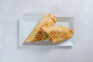 Šunkarica sendvič veliki
