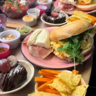 Brunch