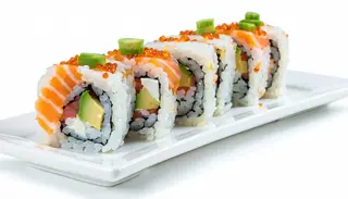 Uramaki dolce