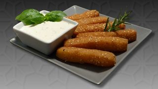 Paluszki serowe (6 sztuk)