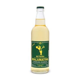Recina malamatina 50 cl