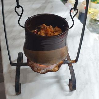 Каварма по избор (300г)