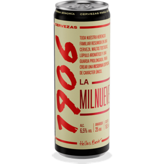 1906 la milnueve