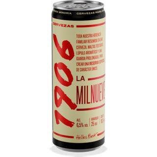 1906 la milnueve