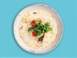 TOM KHA (zupa duża)