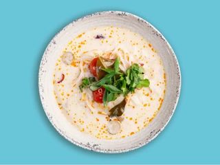 TOM KHA (zupa duża)