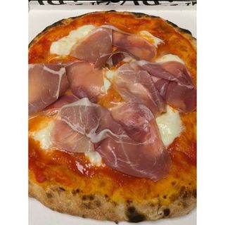 Carmen - Bufala e Crudo