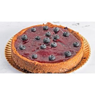 Tarta De Chocolate Con Arándanos (1.5 Kg. - 9 Porciones Aprox.)