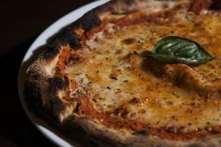 Pizza Joe Montana 49ERS