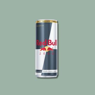 Red Bull Zero